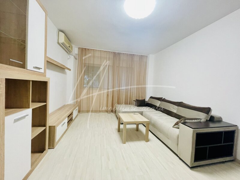 13 Septembrie, Uranus, apartamentul perfect de inchiriat.