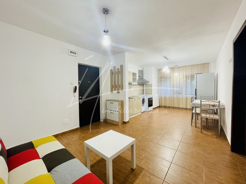 13 Septembrie, Uranus, apartamentul perfect de inchiriat.