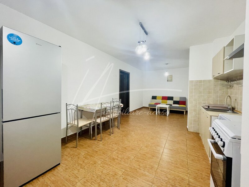 13 Septembrie, Uranus, apartamentul perfect de inchiriat.