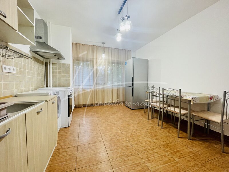 13 Septembrie, Uranus, apartamentul perfect de inchiriat.