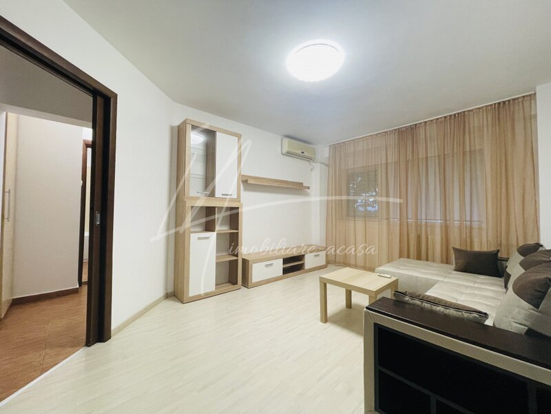 13 Septembrie, Uranus, apartamentul perfect de inchiriat.