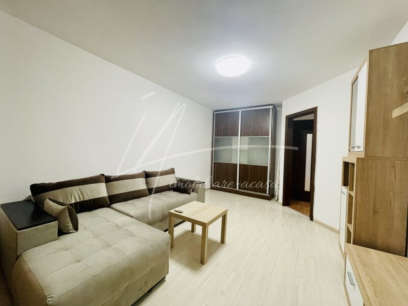 13 Septembrie, Uranus, apartamentul perfect de inchiriat.