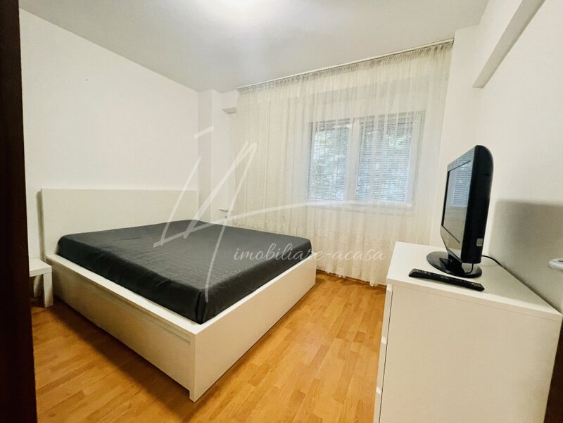 13 Septembrie, Uranus, apartamentul perfect de inchiriat.