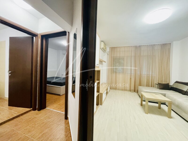 13 Septembrie, Uranus, apartamentul perfect de inchiriat.