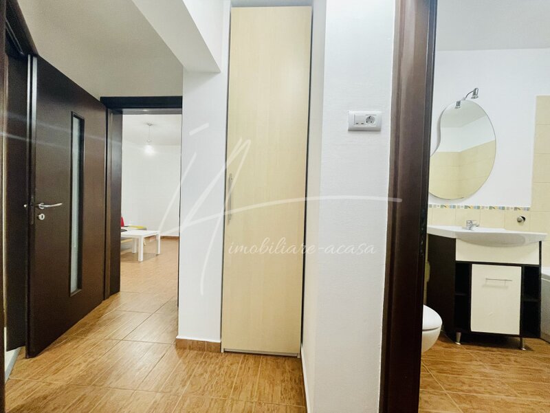 13 Septembrie, Uranus, apartamentul perfect de inchiriat.