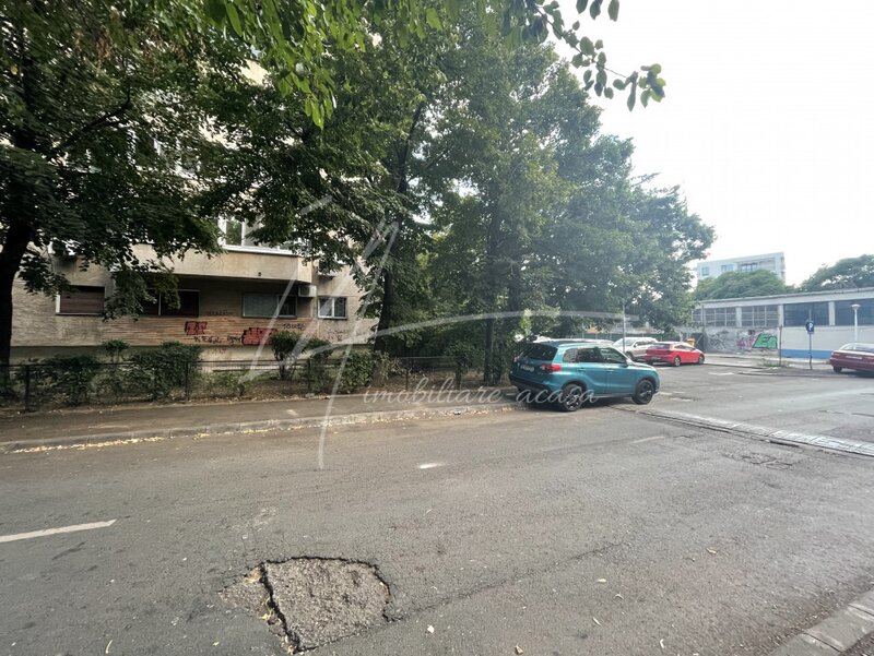 13 Septembrie, Uranus, apartamentul perfect de inchiriat.