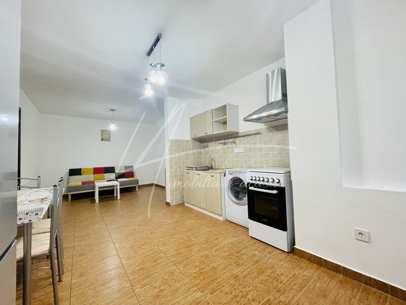 13 Septembrie, Uranus, apartamentul perfect de inchiriat.